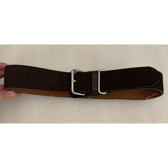 Belts